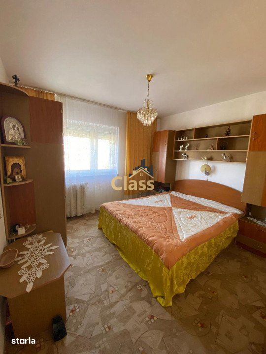 Apartament 4 camere | decomandate | 83 mpu | zona Tasnad Manastur