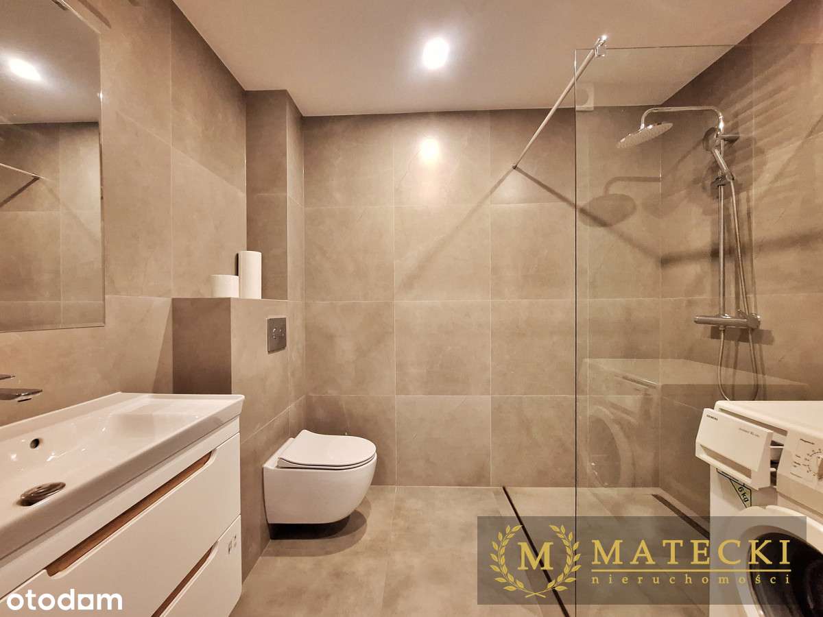 Parter 52,19 m² po remoncie z ogródkiem 50 m²-5