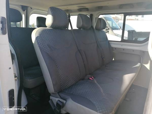 Renault Trafic 2.0DCI - 9