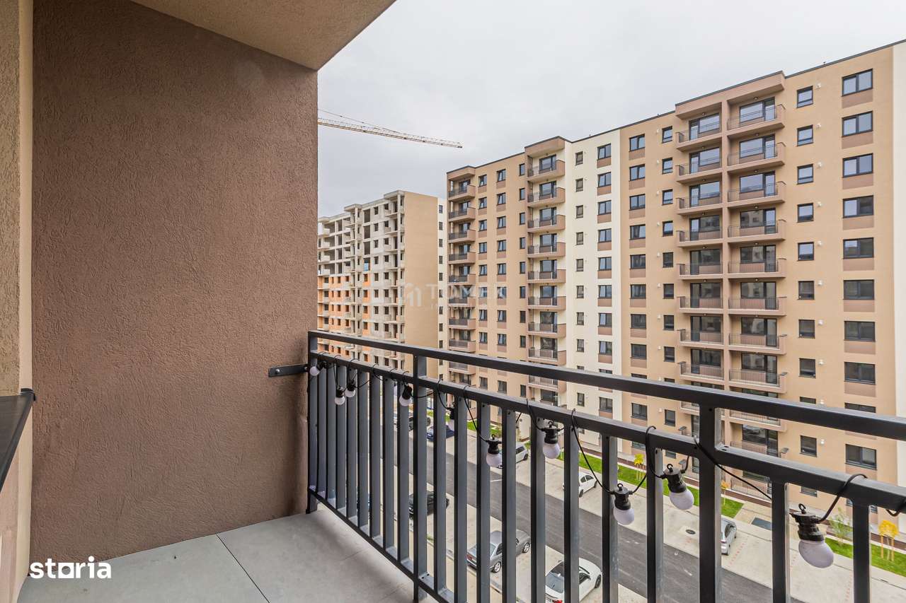 Apartament 2camere Casa Nobel by Victory-1