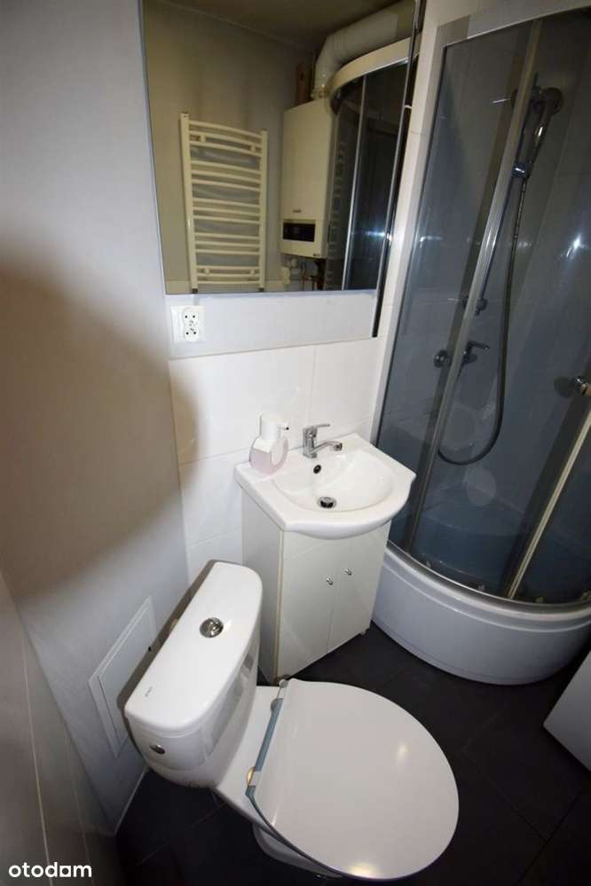 M-3 po remoncie 38m2, Boguszowice Osiedle.-11