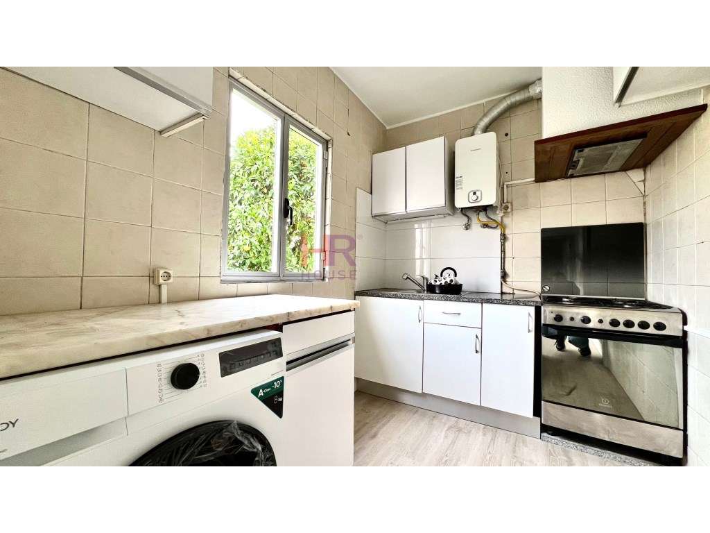 Arrenda-se apartamento T3 Ceira - Grande imagem: 3/13