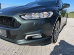Ford Mondeo 2.0 TDCi ST-Line PowerShift - 2