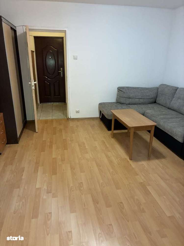 Garsoniera fix la metrou dristor - Imagine principală: 4/9