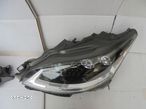 REFLEKTOR FULL LED PRAWY LEWY LEXUS LS 460H LS600H 13-16 KOMPLET SLASK EU - 10