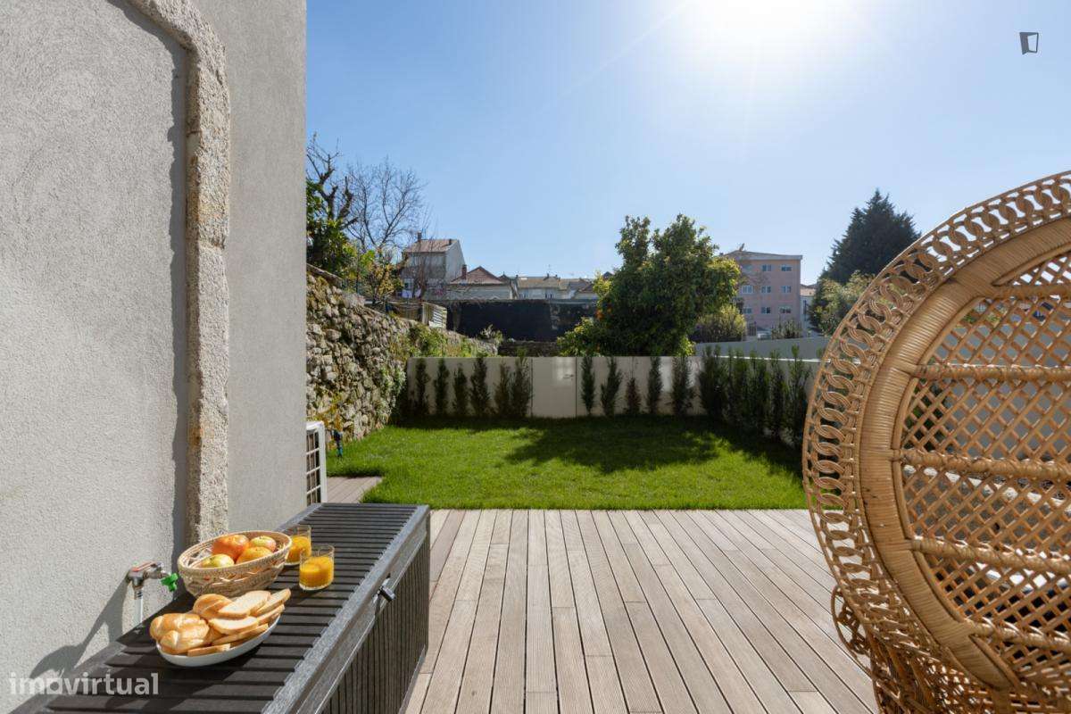 Apartamento com 1 quartos - localizado em Cedofeita Porto - Grande imagem: 4/10