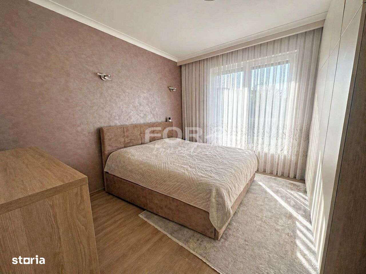 Casa moderna cu 4 camere de vanzare strada Piersicilor,  Oncea-5