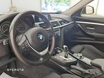 BMW 3GT 320i GPF Sport Line sport - 10