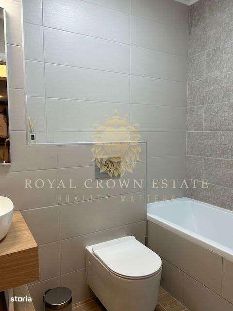 3 camere | 1 mai - Domenii - Romexpo | complex Parcului20 | Parcare-12