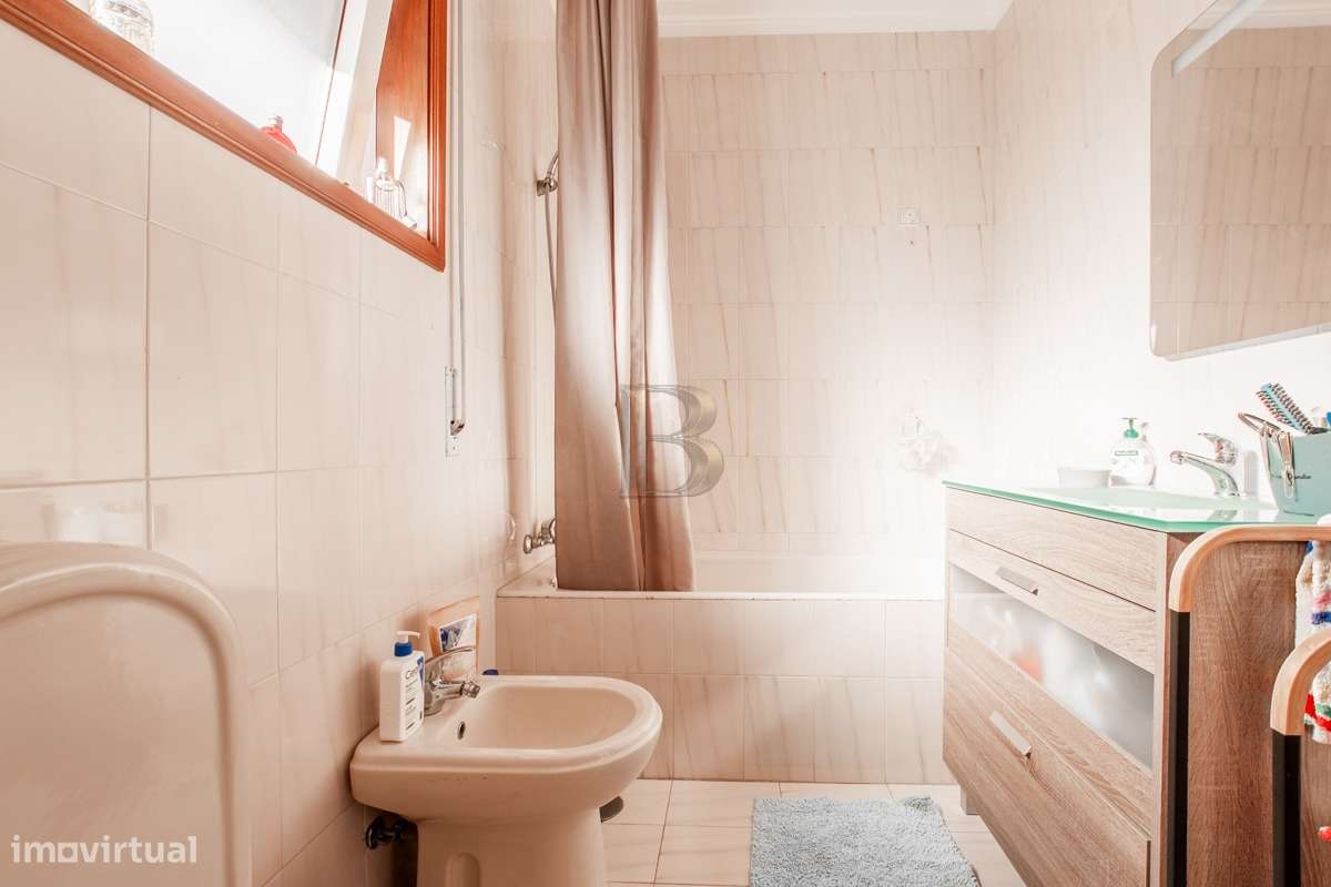 Moradia T4 Venda em Mafamude e Vilar do Paraíso,Vila Nova de Gaia-12