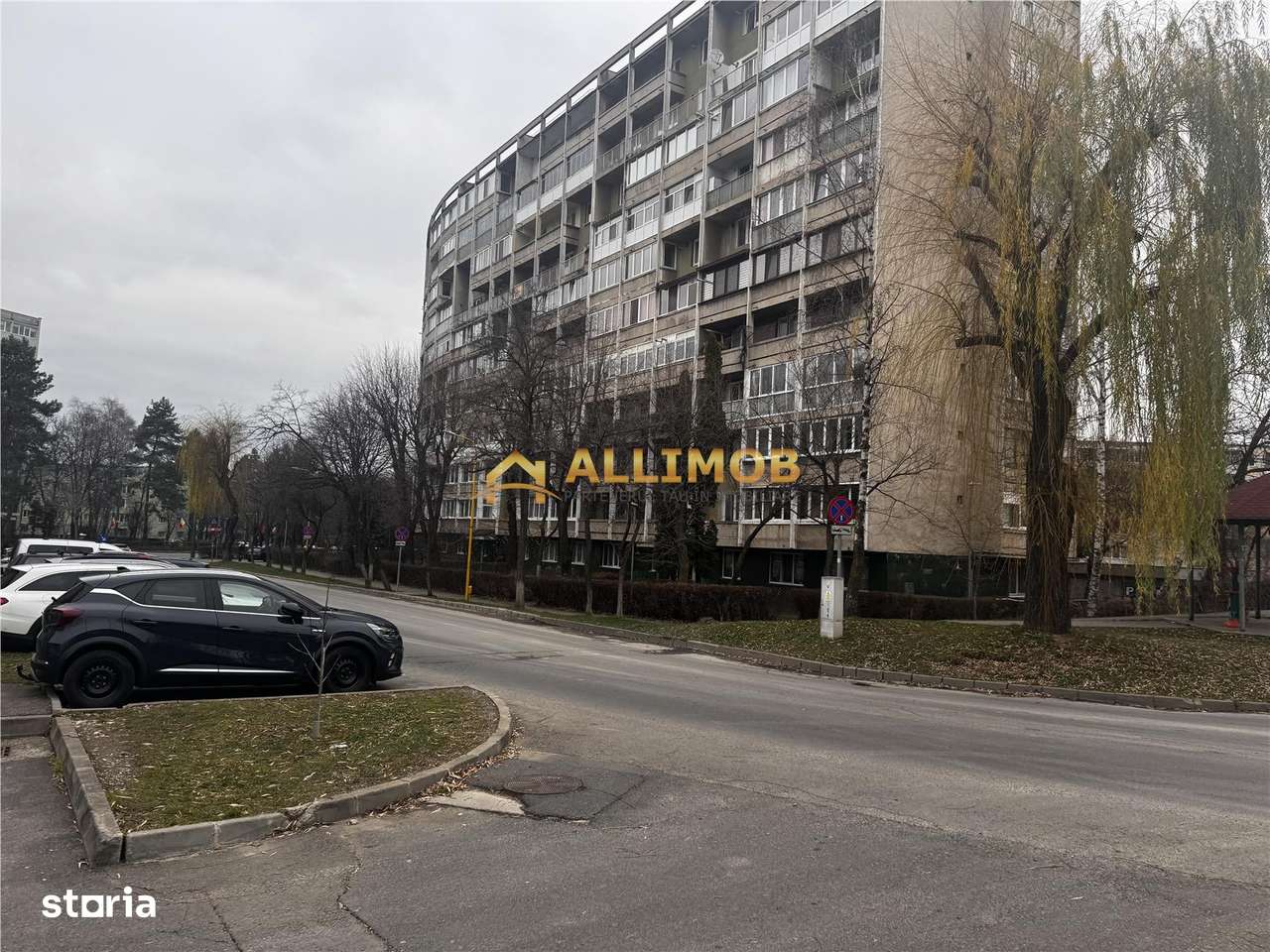 Teren de vanzare – oportunitate investitionala – Brasov, Cartier Astra - Imagine principală: 5/20