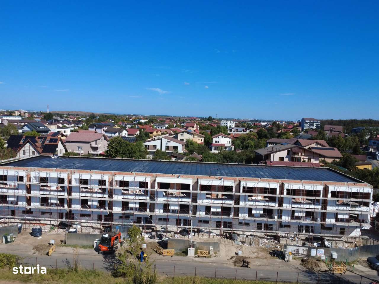 Casă de vânzare Rezervelor – spațiu generos, ideal pentru familie!-3