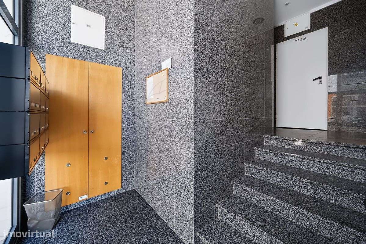 Apartamento T1 para venda-16