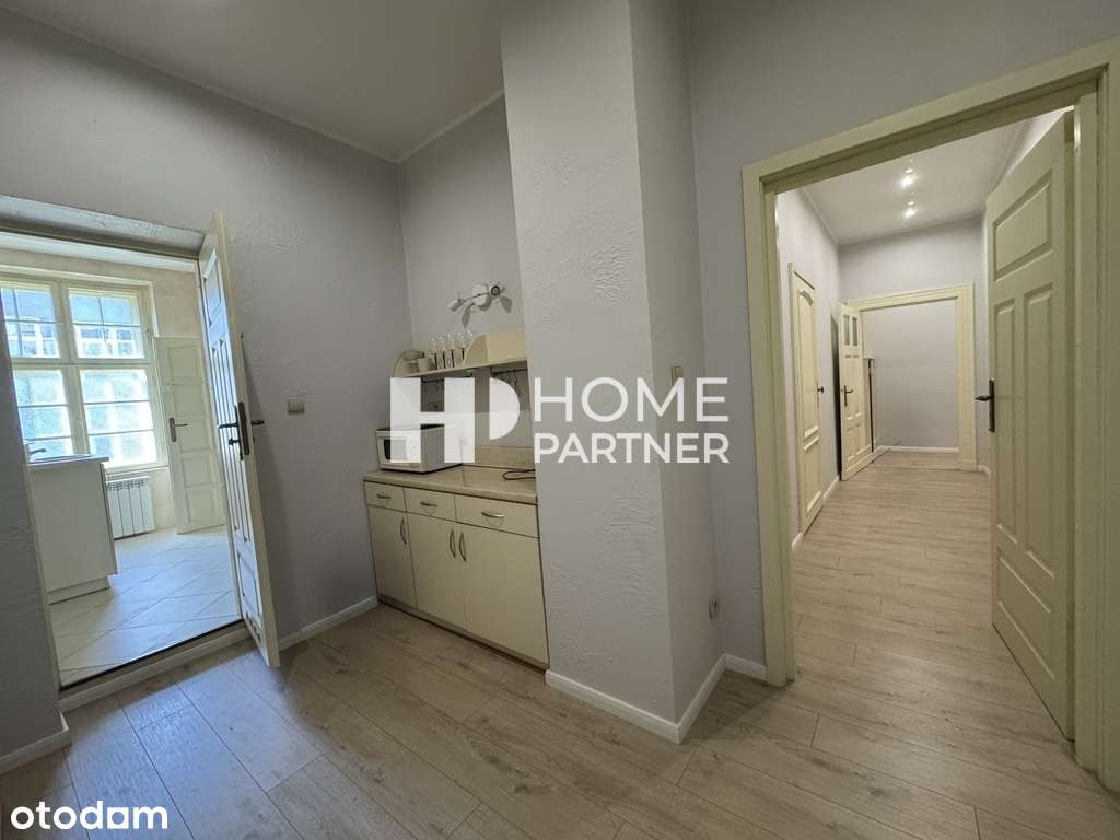 Na biuro/kancelarię/mieszkanie 216m2 Rybnicka 7-5