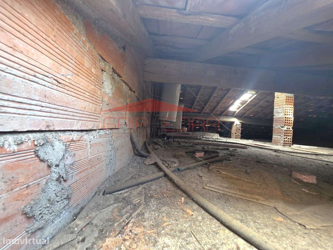 Moradia térrea ao preço dum T1 em Valadares-21