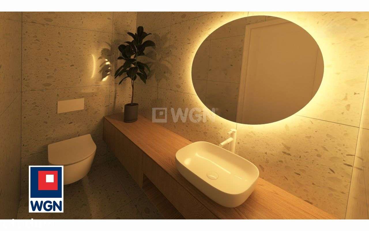 Premium! Energooszczędny dom z klimatyzacją w każd - Pełny obrazek: 4/19