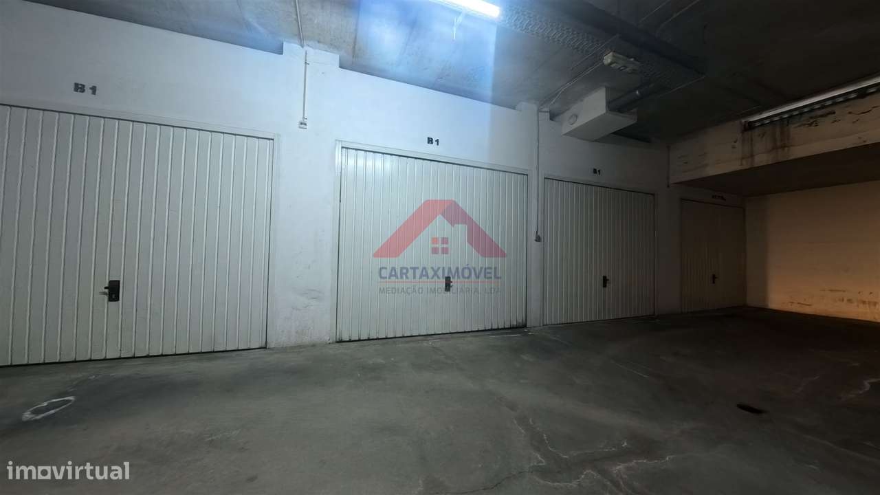 Apartamento T3 Venda em Cartaxo e Vale da Pinta,Cartaxo-16