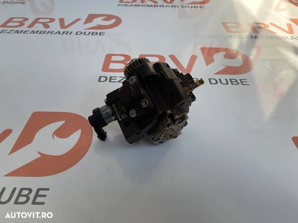 Pompa inalta 2,3 motorizare pentru Renault Master  / Opel Movano Euro 5 (2011-2015) an fabricatie - 1