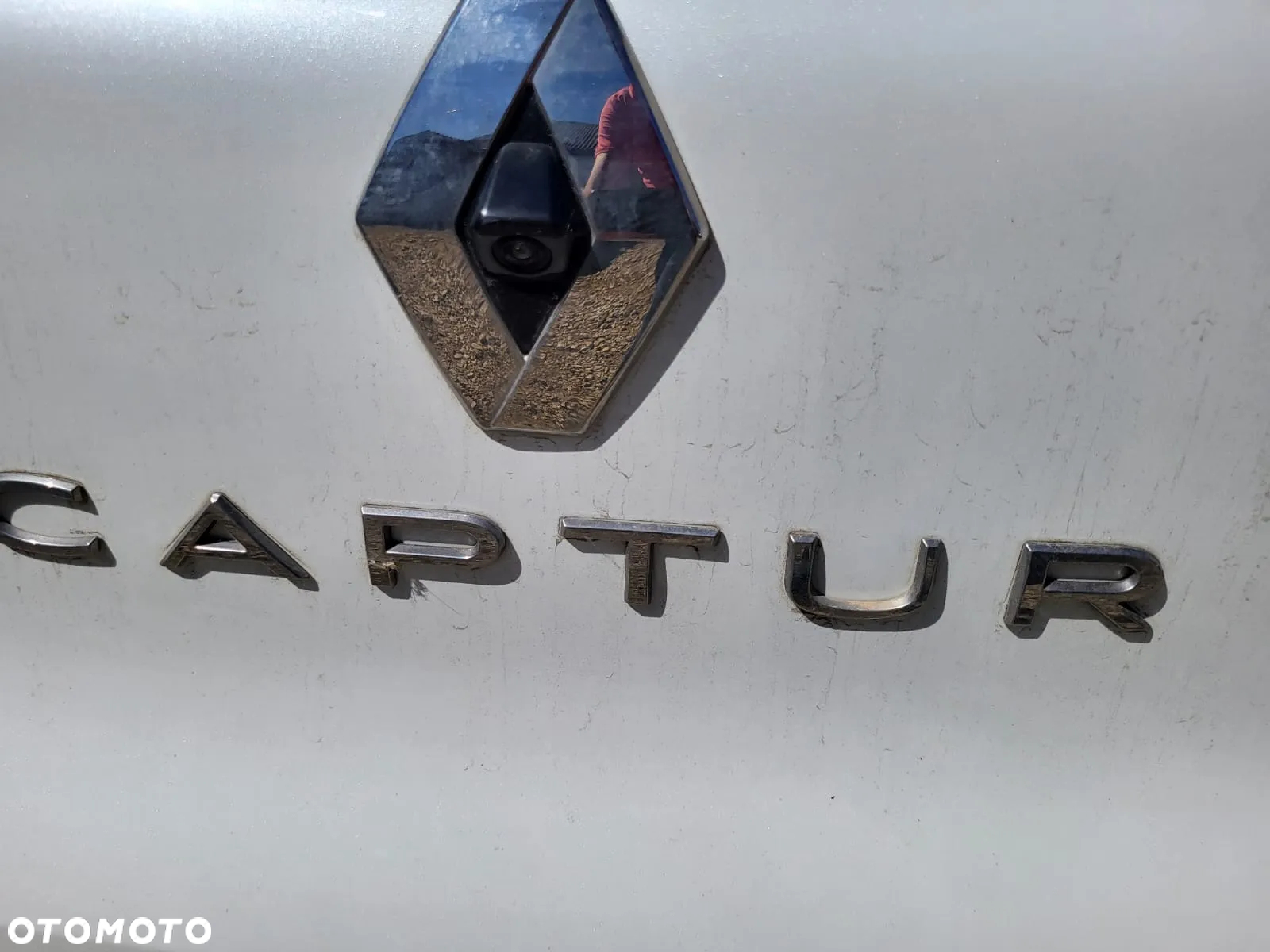 Renault Captur - 10