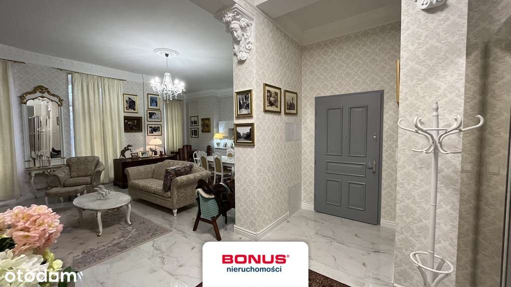 Ekskluzywny Apartament 145m2-  w Centrum Szczecina-8