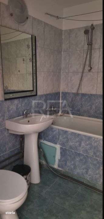 2 Camere- Decomandat- Modoran Ene-8