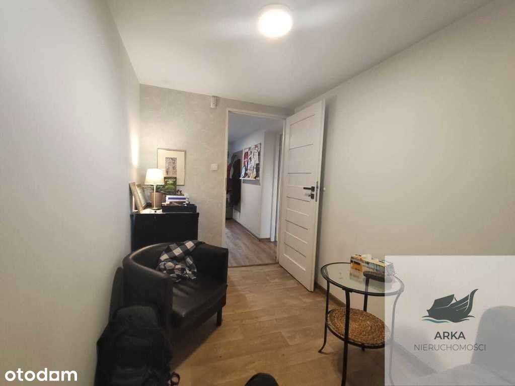 Lokal Biurowy 35,5 m² na Starym Mieście-3