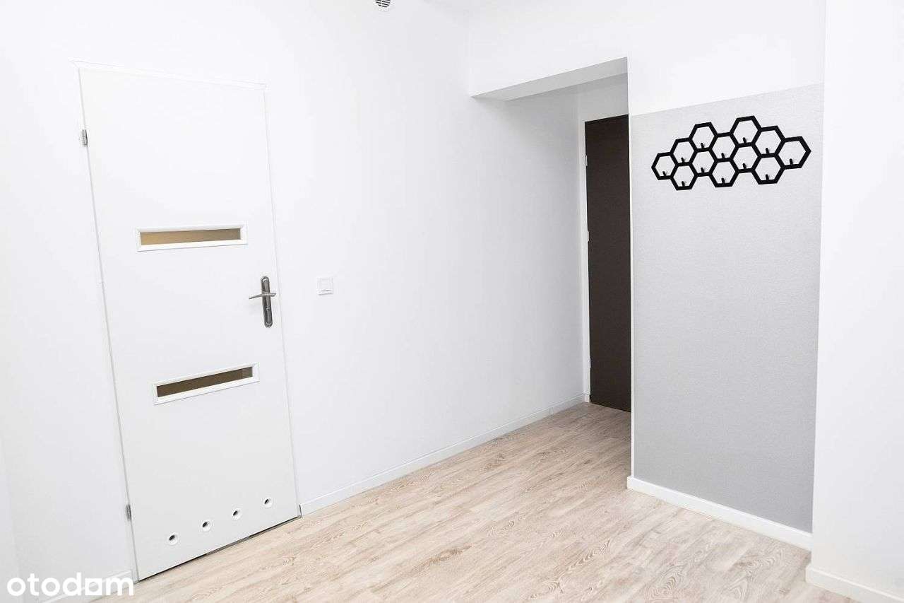 Mieszkanie na wynajem kawalerka Oświęcim (nr 4E) - Pełny obrazek: 5/10