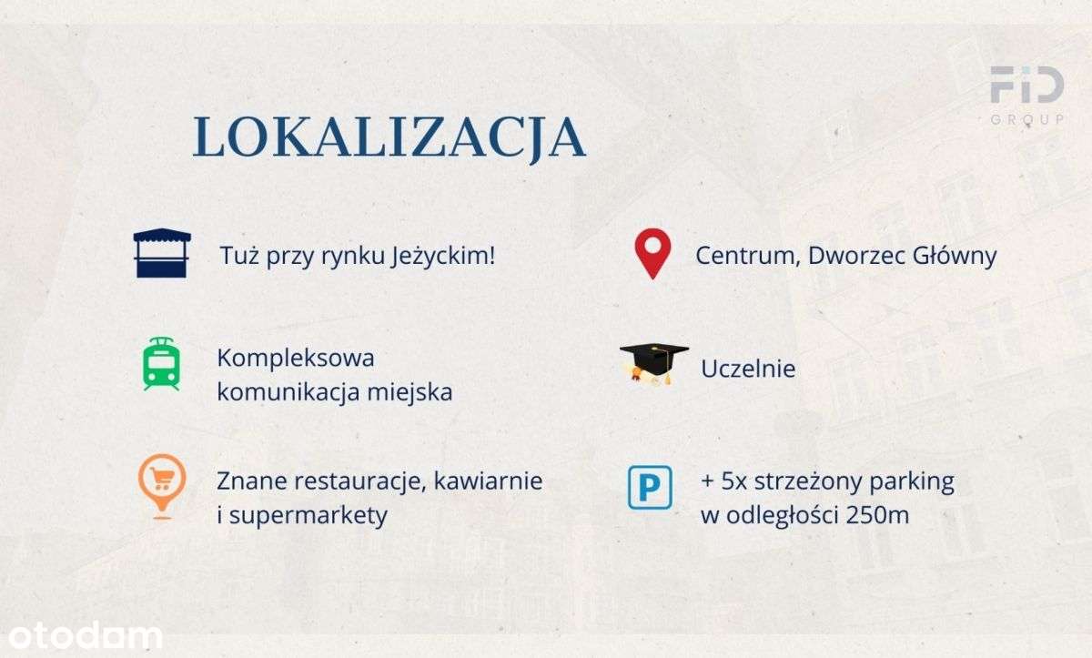 Klimatyczne Poddasze | 101 m² po podłodze | Jeżyce-13