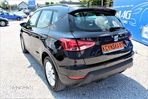 Seat Arona 1.0 TSI OPF Black Edition - 8