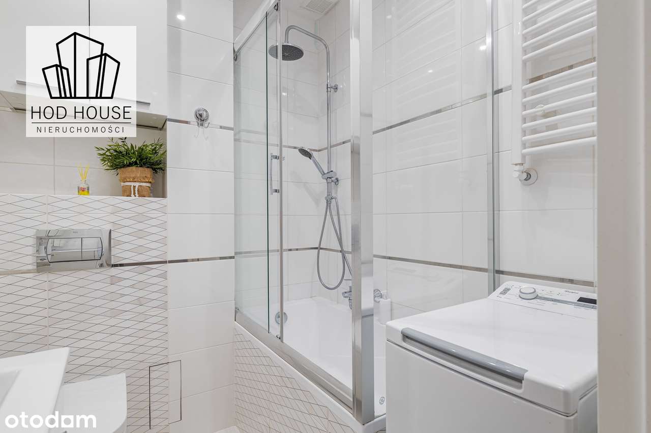 Bemowo / 57,7m2 / 3 pokoje / Piwnica / Bez prowizji-6