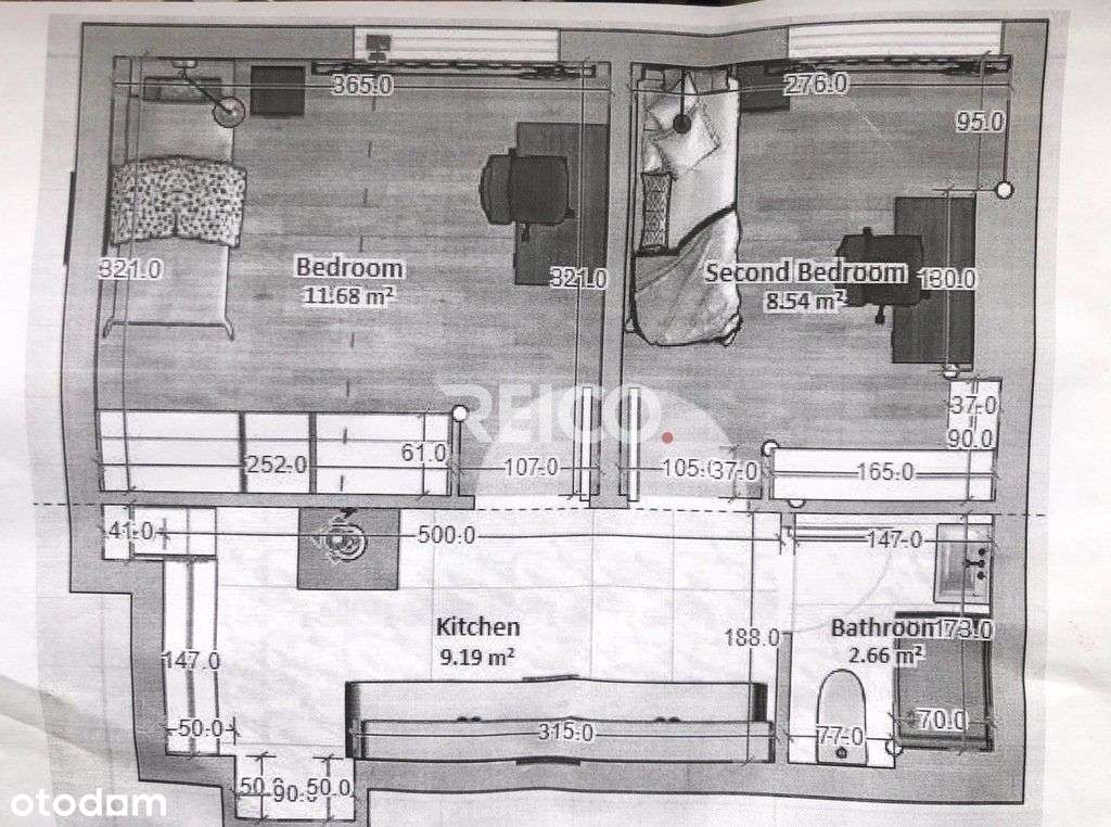Gotowiec inwestycyjny/ Idealne na start-7