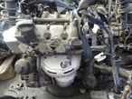 Motor Volkswagen Polo 1.2 benzina BMD din 2005 fara anexe - 1