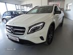 Mercedes-Benz GLA 180 CDi Urban - 3