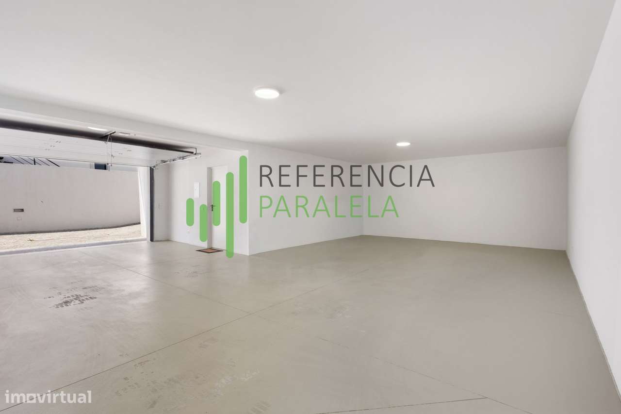 Moradia T4 de Quatro Frentes com Piscina | Vermelha, Cadaval – Dist...-33
