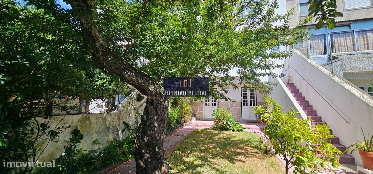 Moradia T5 Independente com Jardim Privativo  Campanhã, Porto: Conf...-34