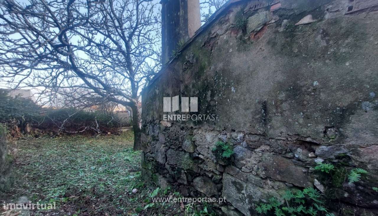 Venda de moradia p/ restauro, Sta Maria Maior, Viana do Castelo-12