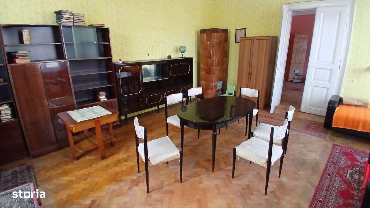 Comision 0 - Apartament cu 2 camere Ultracentral – Primarie - Imagine principală: 5/12