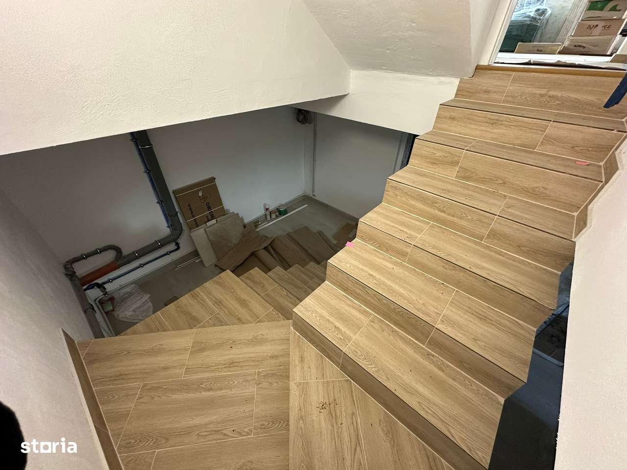 Vile S+P+1 situate in Iasi, Hlincea direct proprietar-9