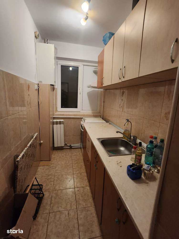 Apartament cu 2 camere Alecu Russo-0