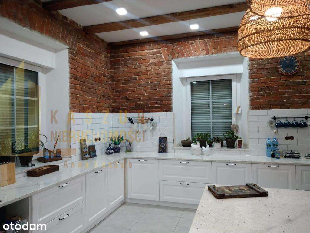 Wyjątkowy dom z niepowtarzalnym klimatem, - Pełny obrazek: 5/19