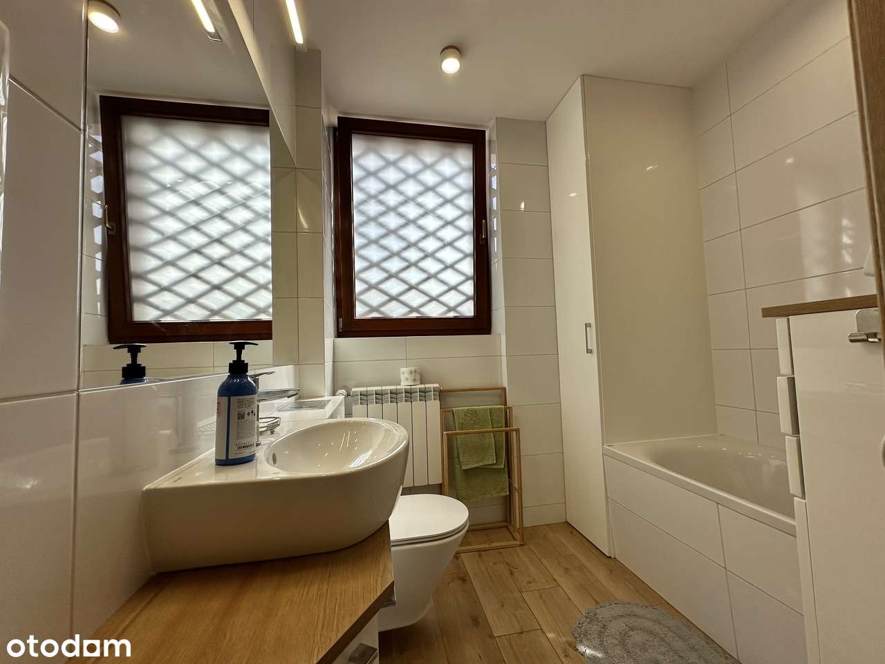 Pełen światła bliźniak na Grunwaldzie-7