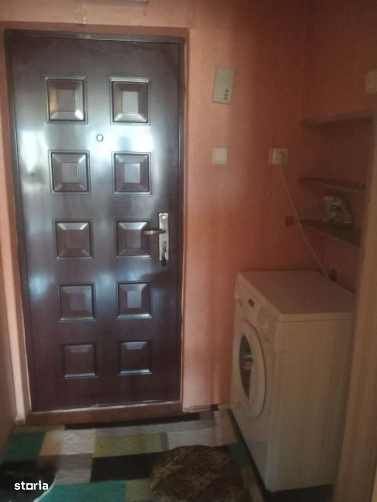 Apartament- 1 camera - ideal pentru investitie - Zona Circumvalatiunii - Imagine principală: 4/4