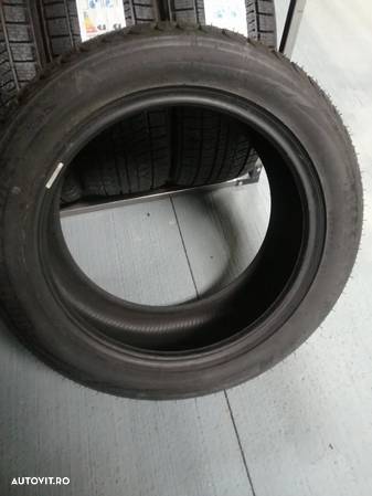 Anvelopa noua iarna 235/50 R18 BRIDGESTONE Blizzak - 2