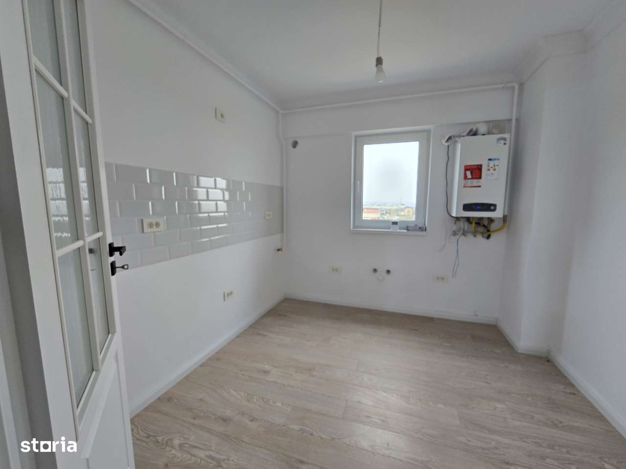 Lapis Residence - apartament 2 camere decomandat TAXE NOTARIALE CADOU - Imagine principală: 5/20