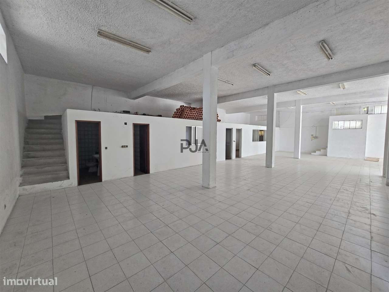 Arrumos para venda em Mangualde - Grande imagem: 2/6