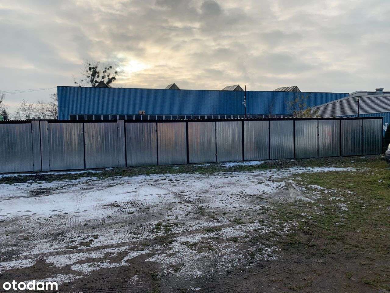 Szczecin pomieszczenie magazynowe garaż 15-21m2 - Pełny obrazek: 3/20