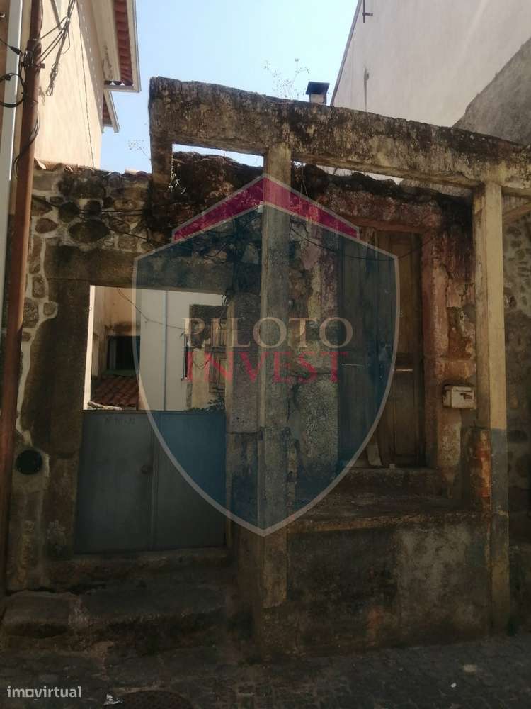 Moradia Geminada T2 Venda em Orgens,Viseu - Grande imagem: 5/6