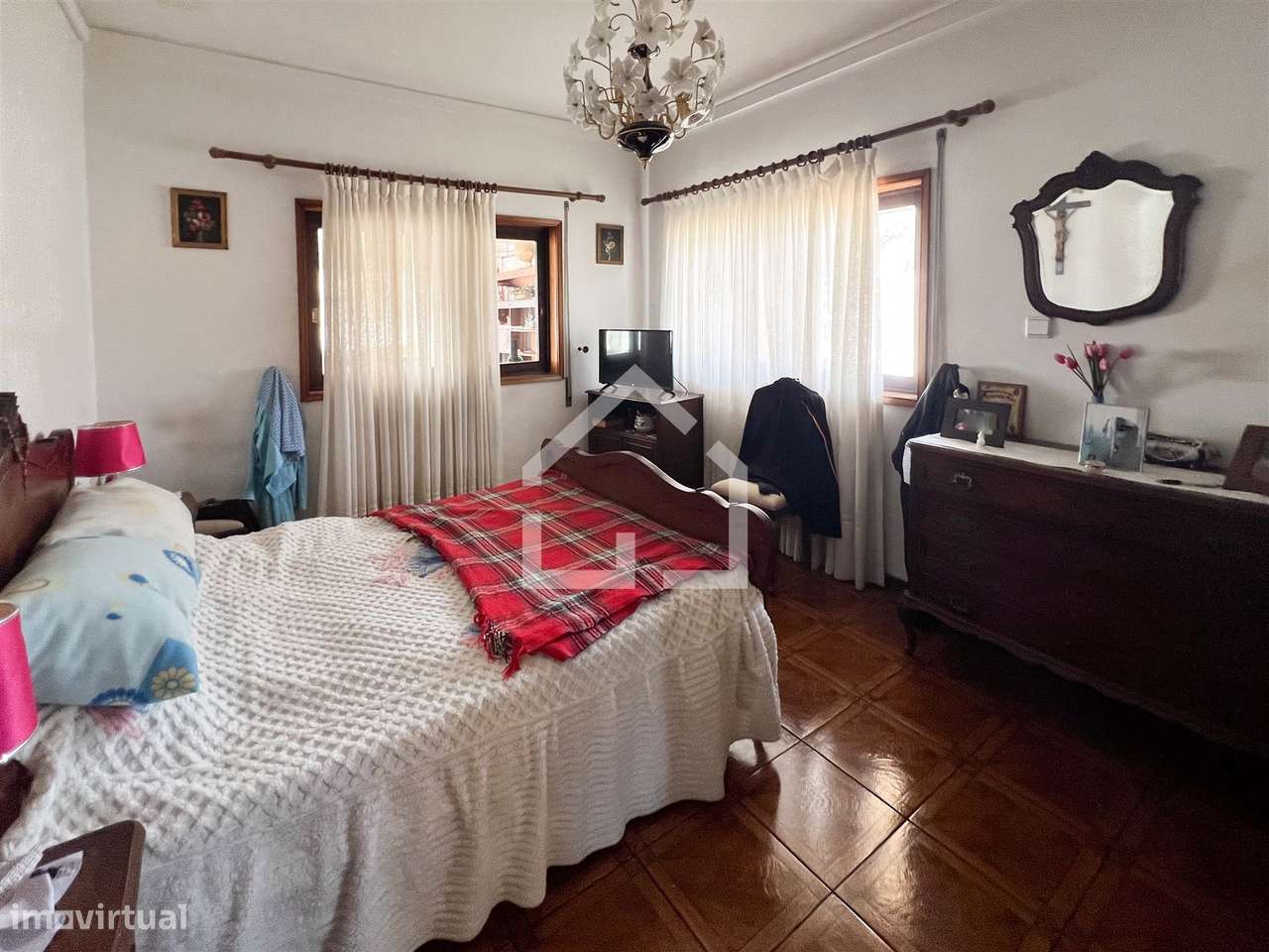 Moradia Bi-familiar - São Félix da Marinha-7