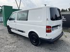 Volkswagen Transporter - 6