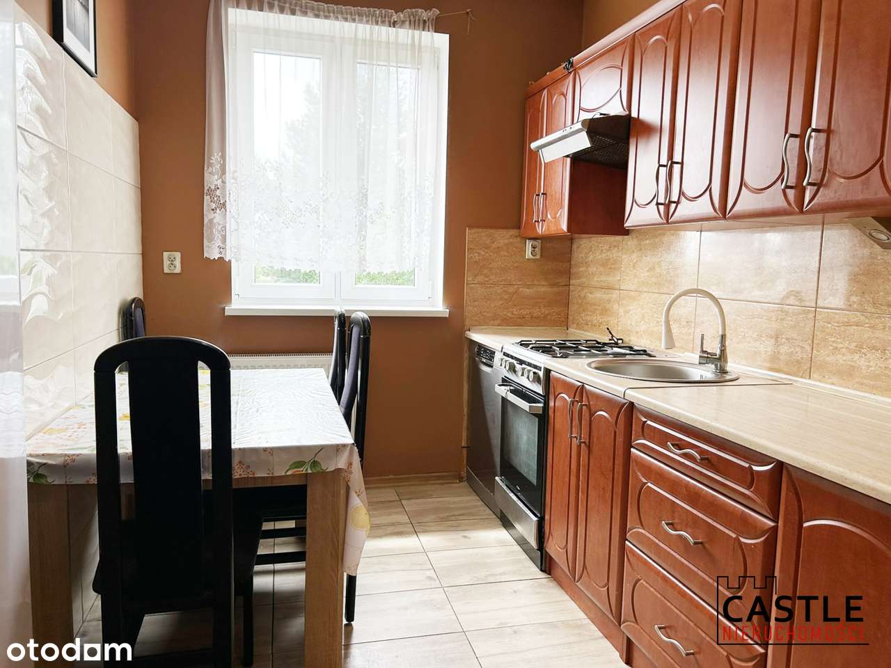 Bezczynszowe 2 pokoje z ogrodem 1000 m² - Pełny obrazek: 2/16